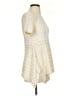 Sleeping On Snow Ivory Cardigan Size S - photo 4