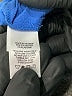 CeCe Blue 3/4 Sleeve Blouse Size XS - photo 8