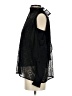 Maje Black 3/4 Sleeve Blouse Size XS (0) - photo 5