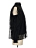 Maje Black 3/4 Sleeve Blouse Size XS (0) - photo 4