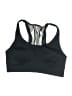 Lululemon Athletica Black Swimsuit Top Size XS (estimated) - photo 1
