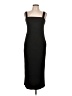 Unbranded Black Cocktail Dress Size L - photo 1