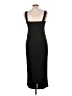 Unbranded Black Cocktail Dress Size L - photo 2