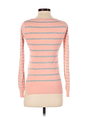 T/o Sweaters Pullover Sweater (view 2)