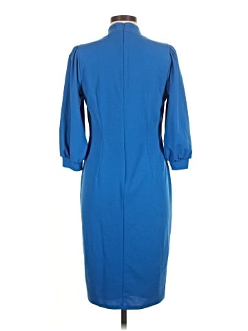 New York & Company Cocktail Dress (view 2)