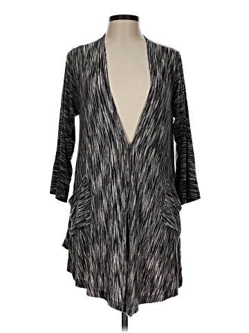 Comfy U.S.A. Cardigan (view 1)