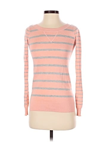 T/o Sweaters Pullover Sweater (view 1)
