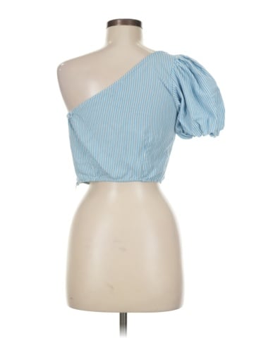 Venus Short Sleeve Blouse (view 2)