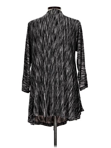 Comfy U.S.A. Cardigan (view 2)