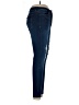 Mudd Hearts Blue Jeans Size 13 - photo 4