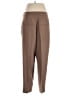 Veronica Beard Brown Dress Pants Size 12 - photo 2