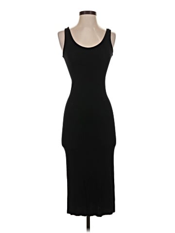 Enza Costa Cocktail Dress (view 1)