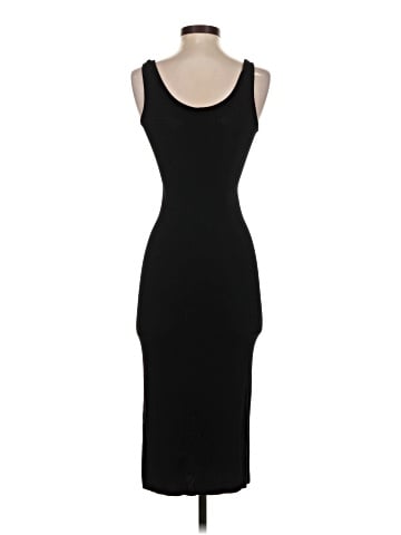 Enza Costa Cocktail Dress (view 2)