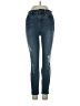 Level 99 Blue Jeans Size XXS (estimated) - photo 1