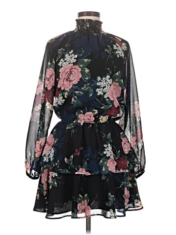 Yumi Kim Cocktail Dress (view 1)
