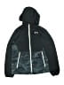 Under Armour 100% Polyester Black Windbreaker Size L (youth) - photo 1
