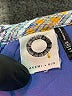 Akemi + Kin Tweed Blue Casual Dress Size 6 - photo 7