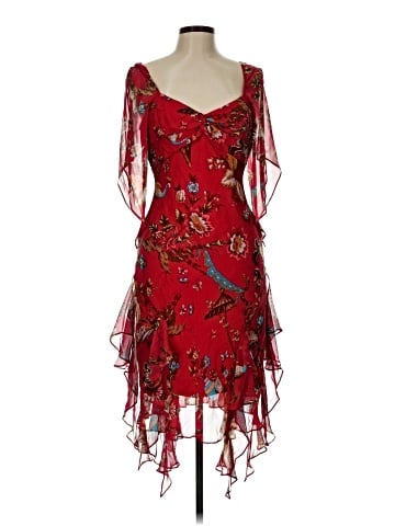 Sue Wong Cocktail Dress (view 1)