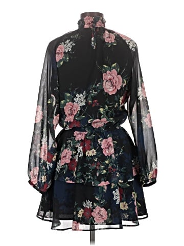 Yumi Kim Cocktail Dress (view 2)