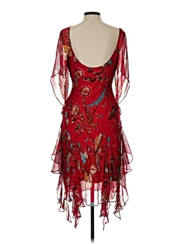 Sue Wong Cocktail Dress (view 2)