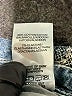 Silver Jeans Co. Hearts Blue Jeans Size 30 waist - photo 9