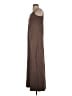 Assorted Brands Brown Casual Dress Size S - photo 5