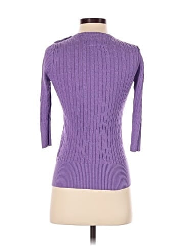 Heritage Pullover Sweater (view 2)