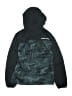 Under Armour 100% Polyester Black Windbreaker Size L (youth) - photo 2