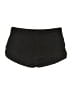 Lululemon Athletica Solid Black Shorts Size 8 - photo 1