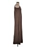 Assorted Brands Brown Casual Dress Size S - photo 4