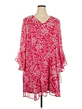 Calvin Klein Casual Dress