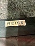 Reiss Solid Black Dress Pants Size L (estimated) - photo 7