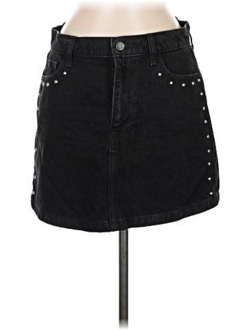 Gap Denim Skirt (view 1)
