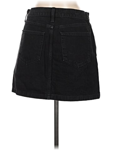 Gap Denim Skirt (view 2)