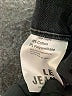 Le Jean Black Jeans Size 28 waist - photo 8