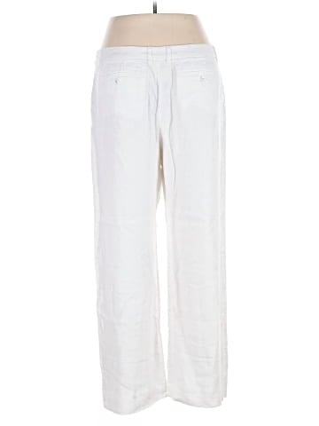 Garnet Hill Casual Pants (view 2)