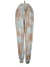 Out From Under Tie-dye Blue Casual Pants Size S - photo 1