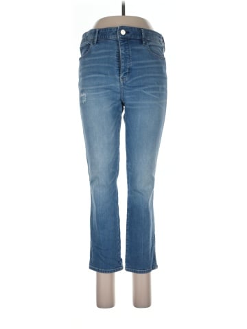 White House Black Market Jeans (view 1)