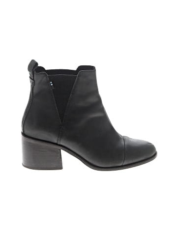 TOMS Ankle Boots (view 1)