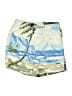 Unbranded Tropical Ivory Board Shorts Size L (estimated) - photo 1