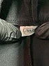 Cato Solid Black Active Pants Size XL - photo 7