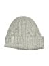 Turtle Fur Gray Beanie One size - photo 1
