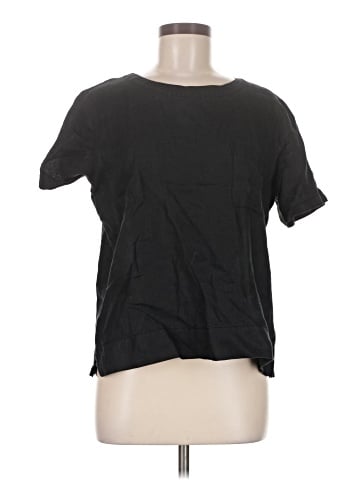 Lou & Grey Short Sleeve Top (view 1)