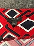 Talbots Argyle Red Casual Dress Size 1X - photo 7