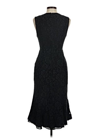 Fame And Partners Cocktail Dress (view 2)