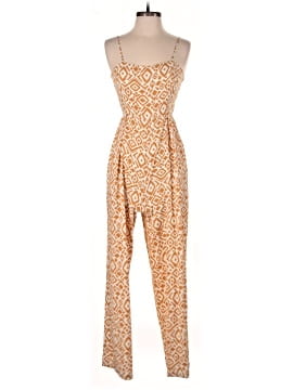 Dizzy Lizzy Jumpsuit