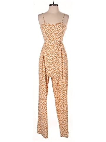 Dizzy Lizzy Jumpsuit (view 1)
