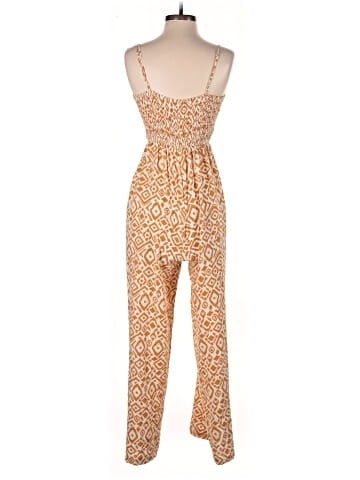 Dizzy Lizzy Jumpsuit (view 2)