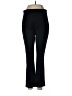 A New Day Black Active Pants Size 6 - photo 1