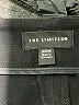 The Limited Solid Black Dress Pants Size 20 - photo 4